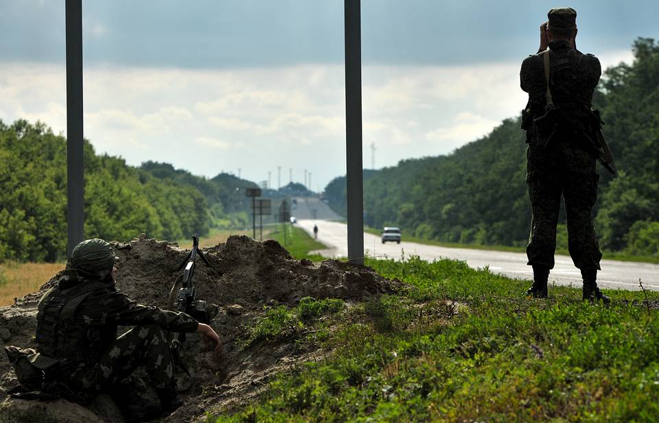 35 убитых и 134 раненых. Россия обстреляла ракетами базу у польской границы