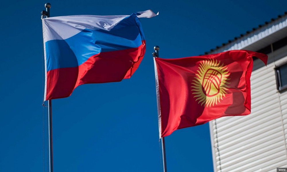 Глава МИД Кыргызстана посетит Москву 5 марта