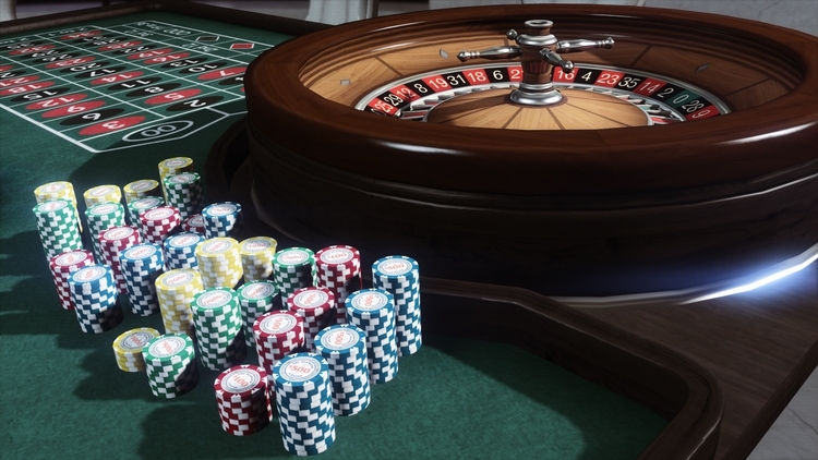 Азартные игры: скандальный закон вынесен на общественное обсуждение
