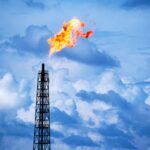 Казахстан может приостановить экспорт газа