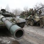 Генсек ООН призвал Россию прекратить войну