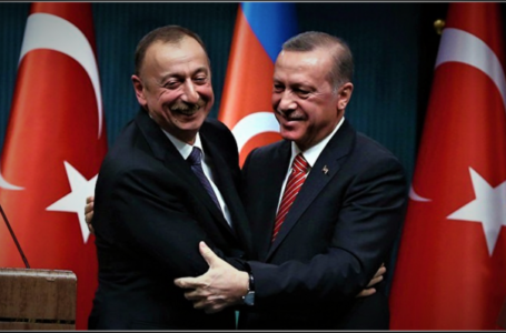 Депутат: «В переговорах президентов Азербайджана и Турции есть серьезные нюансы»