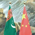 Туркменистан и Китай укрепляют военное сотрудничество