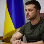 Зеленский ответил на решение Москвы: «Украинцы не спешат верить»