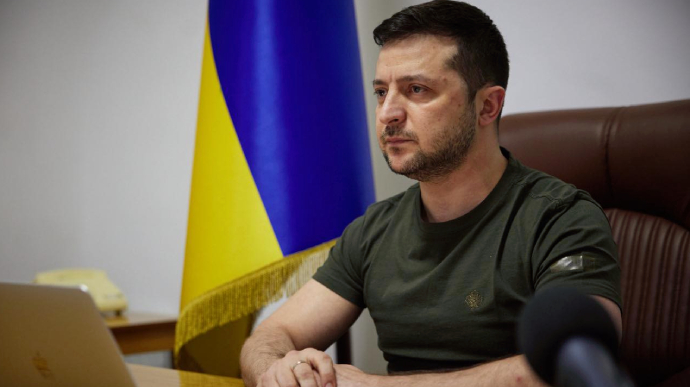 Зеленский ответил на решение Москвы: «Украинцы не спешат верить»