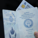 Сообщается, что число претендентов на получение кыргызского гражданства увеличилось