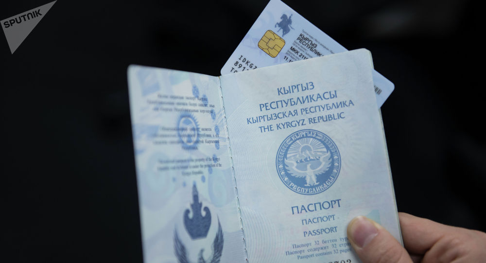 Сообщается, что число претендентов на получение кыргызского гражданства увеличилось