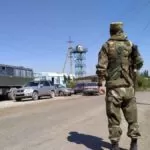 Таджикистан и Кыргызстан заявили, что расследуют стрельбу на границе