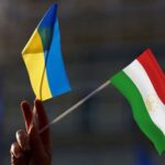 Таджикско-украинские отношения. Влияет ли на них конфликт России и Украины ?