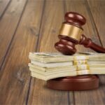 Конституционный суд принял решение о конфискации имущества