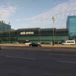 Стадион в центре Баку переходит в новый клуб