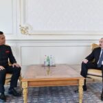 «В Азербайджане есть хорошие возможности для индийских товаров и услуг»