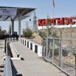 Таджикские и кыргызские пограничники говорят, что на границе не должно быть боев