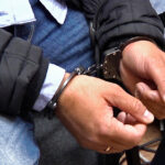 Арестован житель Бальджувана, подавший в суд на брата министра