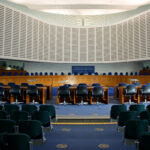 Европейский суд по правам человека приостановил слушания против России