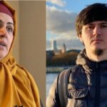 Таджикский блогер утверждал, что власти сказали ему, что освобождение его матери условно