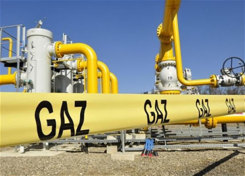 Объявлена ​​дата транспортировки азербайджанского газа в Болгарию по IGB