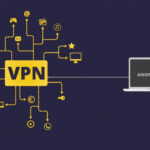 Скорость интернета в Туркменистане неожиданно замедляет работу VPN-сервисов