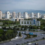В Туркменистане полным ходом идут мероприятия по «выявлению коррупции»