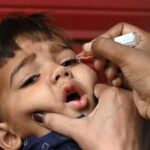 Самый опасный вид полиомиелита обнаружен в Пакистане. Почему чем это грозит Таджикистану?