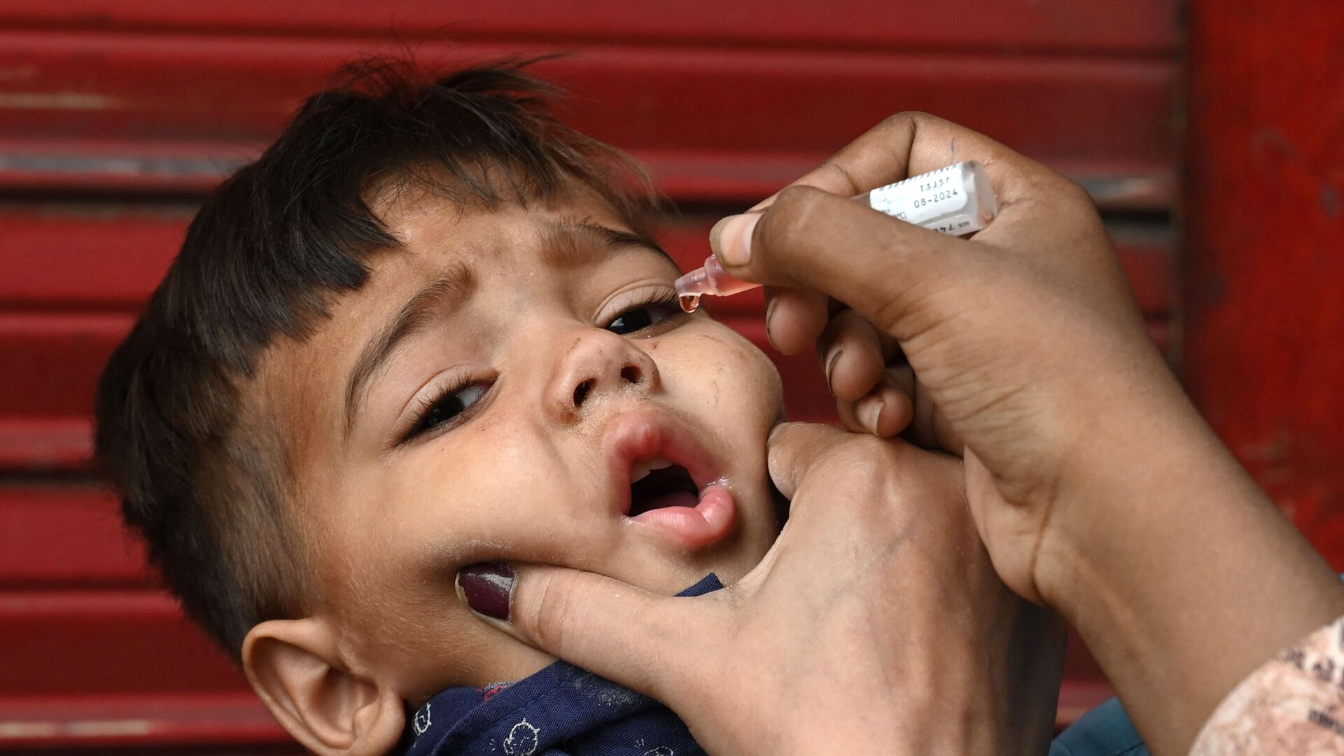 Самый опасный вид полиомиелита обнаружен в Пакистане. Почему чем это грозит Таджикистану?