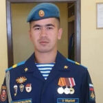 Еще один таджикистанец погиб в ходе конфликта на Украине