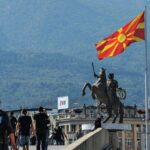 Северная Македония выслала шестерых российских дипломатов
