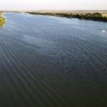 Лебапчане: Воду из Амыдерьи откачивают