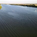 Лебапчане: Воду из Амыдерьи откачивают