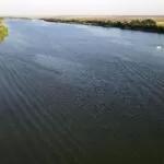 Лебапчане: Воду из Амыдерьи откачивают