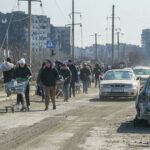 Власти Украины опровергли открытие коридора в Мариуполе