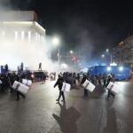 Прокуратура Казахстана назвала преступные группировки, причастные к январским беспорядкам