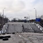 Гражданин Таджикистана погиб в ДТП при бегстве из Донецка
