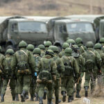 HRW призвала Киев расследовать обвинения в правонарушениях со стороны российских войск