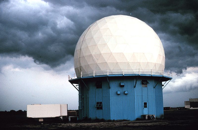 «Для предотвращения стихийных бедствий в Узбекистане установят еще два метеорологических радара» - Шерзод Хабибуллаев