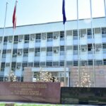 Посольство Кыргызстана в Украине рассматривает возможность возвращения в Киев