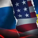 Помощь США Украине, сожженная «Москва»