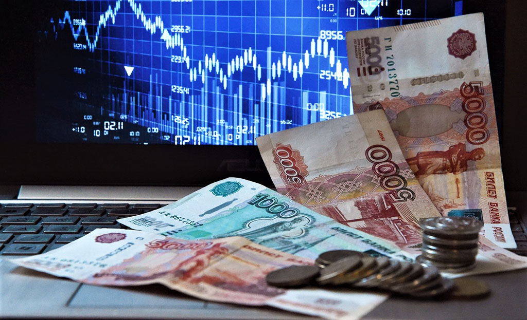 Курс рубля в Таджикистане резко вырос