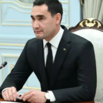 Сердар Бердымухамедов назначил нового секретаря Госсовета безопасности и главу МВД