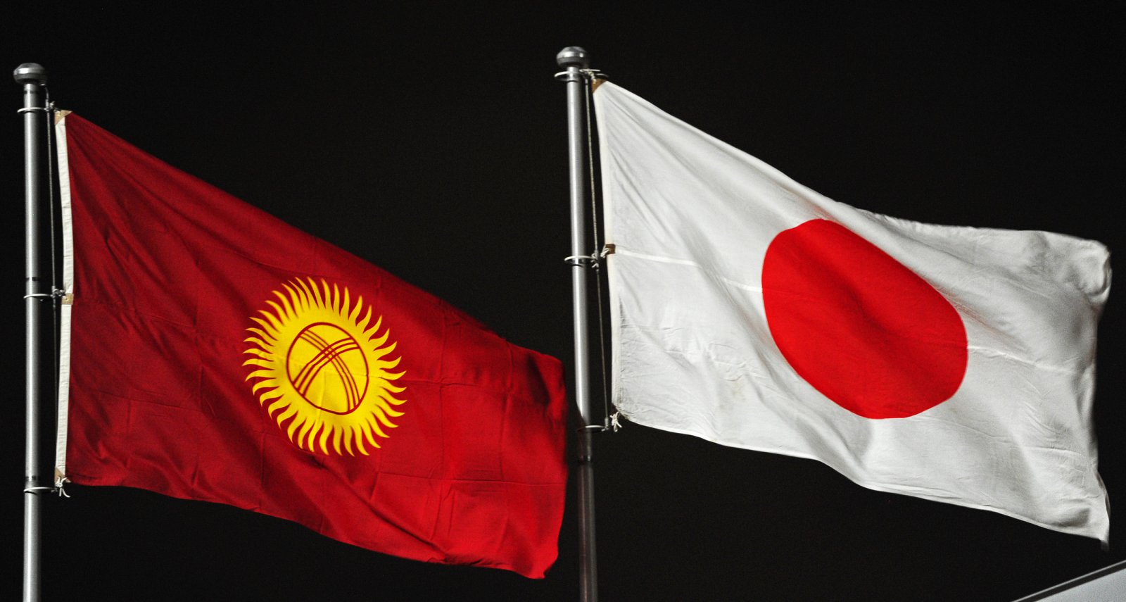 Достигнута договоренность о трудоустройстве кыргызстанцев в Японии