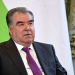 Президент Таджикистана заявил, что существует «тенденция к оживлению экономики»