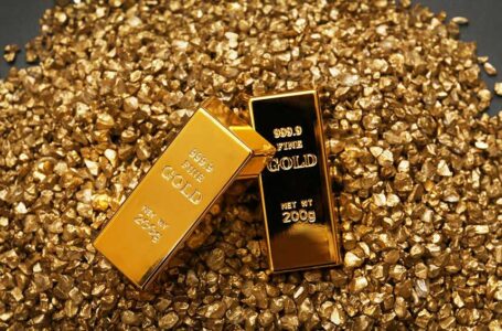Важность покупки золота