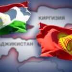 Бишкек и Ташкент обсудили смертельное происшествие на границе