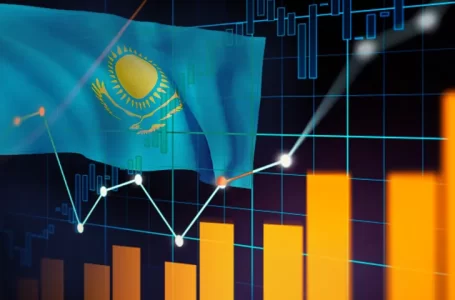 Как будет восстанавливаться экономика Казахстана?