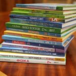 Школьные учебники в Узбекистане обновят через три года
