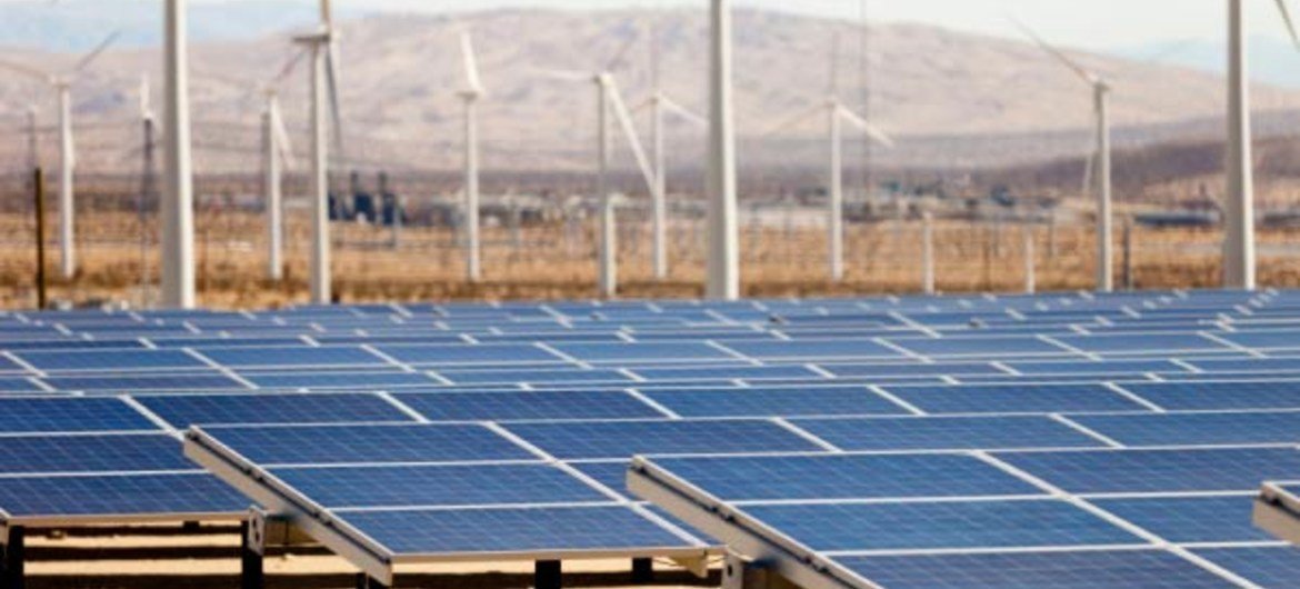 Солнечная энергетика в Узбекистане начала реформы во всей отрасли