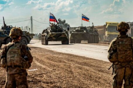В Украине начался второй суд над российскими войсками