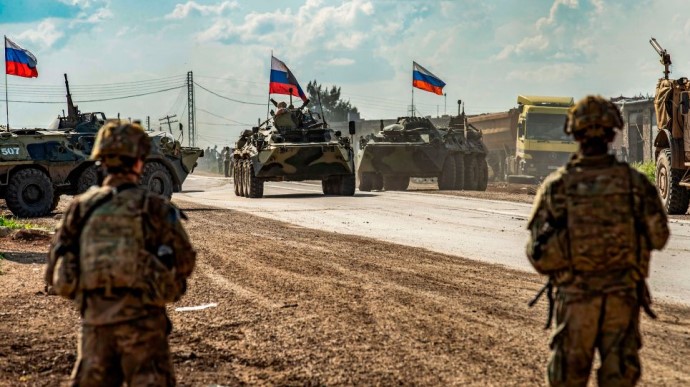 В Украине начался второй суд над российскими войсками