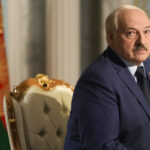 Лукашенко заявил, что война на Украине затянулась