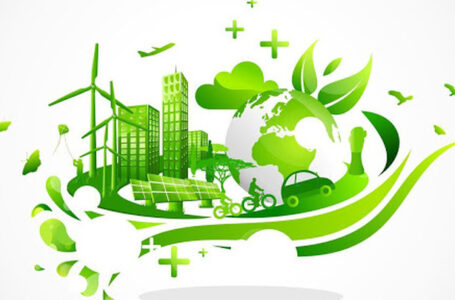 «Зеленая экономика» – эффективный механизм развития